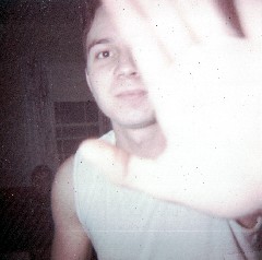 Dan Dorrough